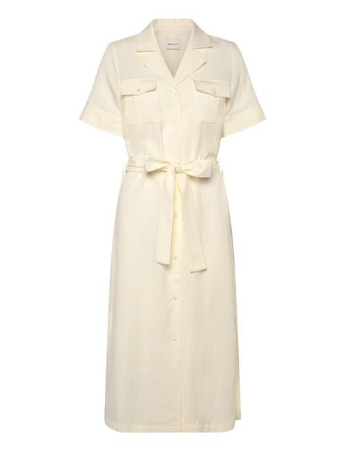 GANT | Reg Pocket Dress | 40