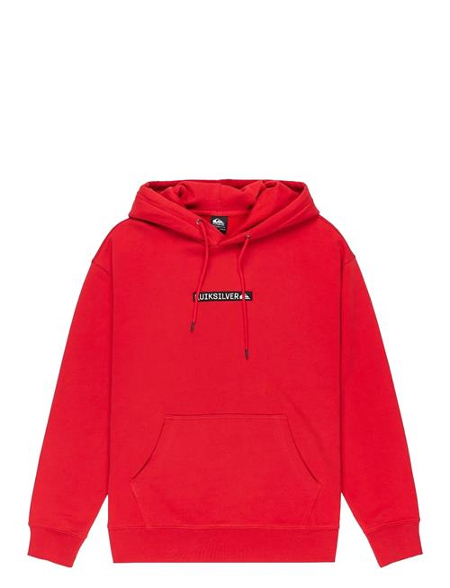 Quiksilver | Dna Hoodie | S