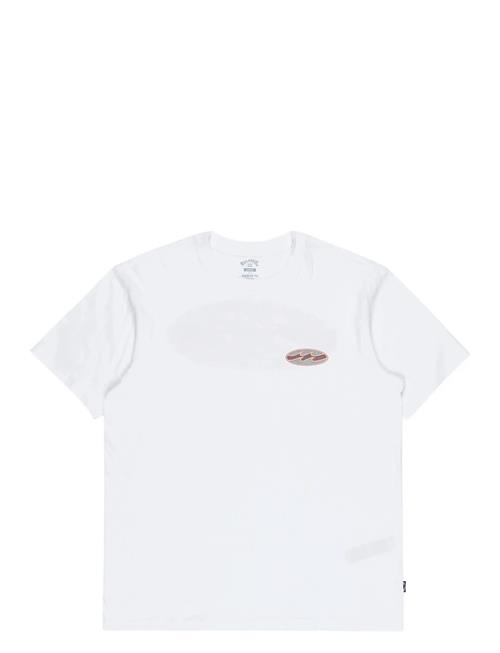 Billabong | Crayon Wave Ss | M