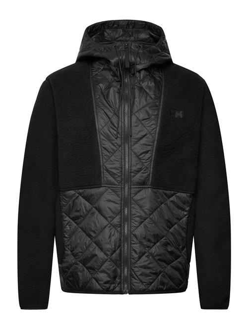 Helly Hansen | Stowe Hooded Hybrid Jacket | XL