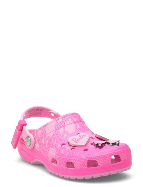 Crocs | Mattel Pink Barbie Cls Clg | 37/38