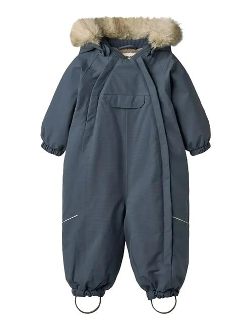 Wheat | Snowsuit Nickie | 98