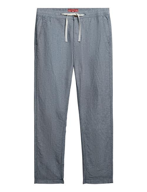Superdry | Merchant Linen Pant | XXL