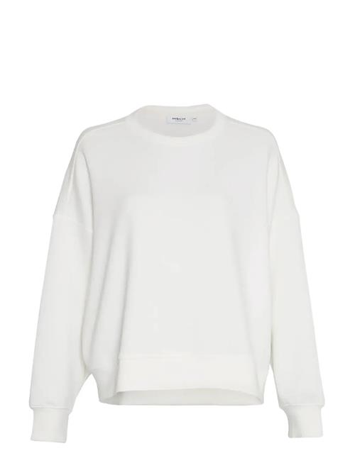 MSCH Copenhagen | Mschdalvina Ima Q Sweatshirt | M/L