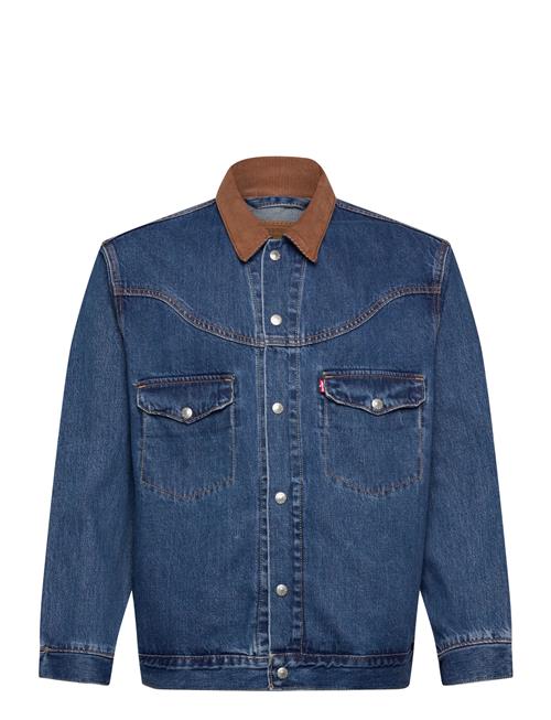 Levi's® | Western Shorthorn Trk North Ac | XL