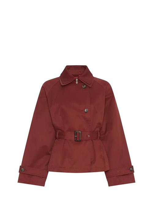 MSCH Copenhagen | Mschkishia Blix Jacket | XS