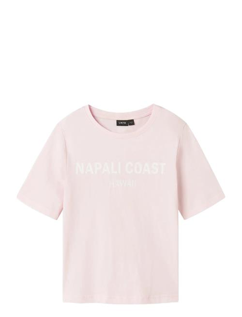 LMTD | Nlffaca  Ss Short Xs Top | 170-176