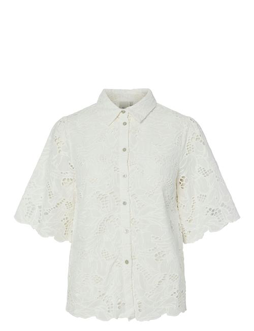 YAS | Yassagga 2/4 Shirt | 42