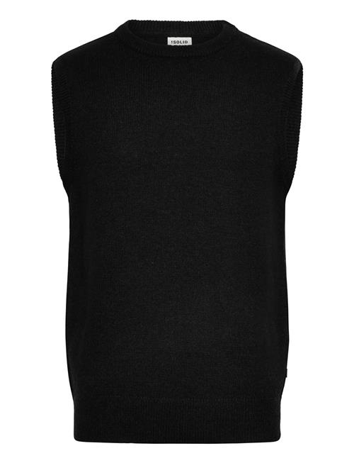 Se Solid | Sdrick Vest | L hos Booztlet