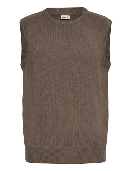 Solid | Sdrick Vest | L