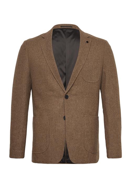 Clean Cut Copenhagen | Marcello Blazer | 54