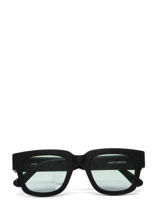 MessyWeekend | June | ONE SIZE