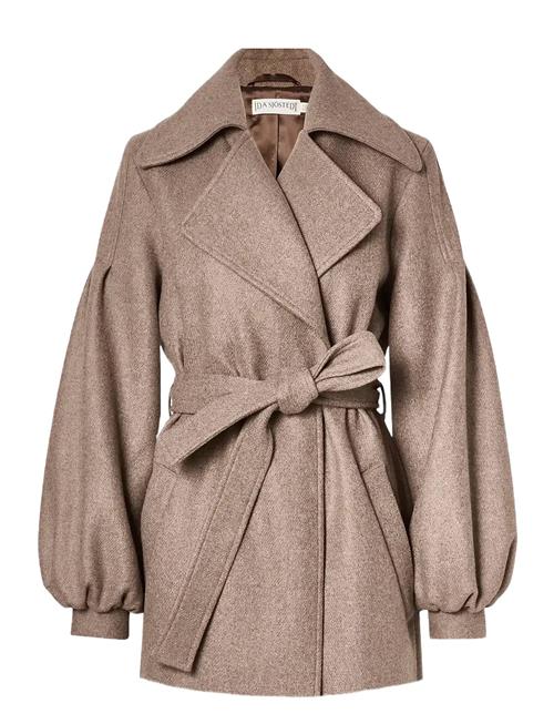 Ida Sjöstedt | Vinnie Wool Jacket | 48