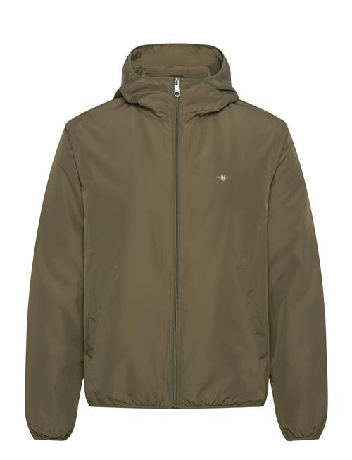 GANT | Light Padded Jacket | S