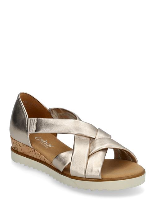 Gabor | Wedge Sandal | 39