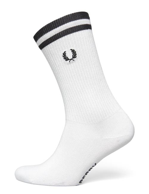 Fred Perry | Tipped Sports Sock | 39-42