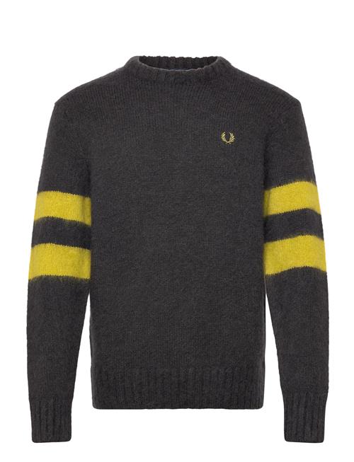 Fred Perry | Chunky Tipped S Jmpr | XL