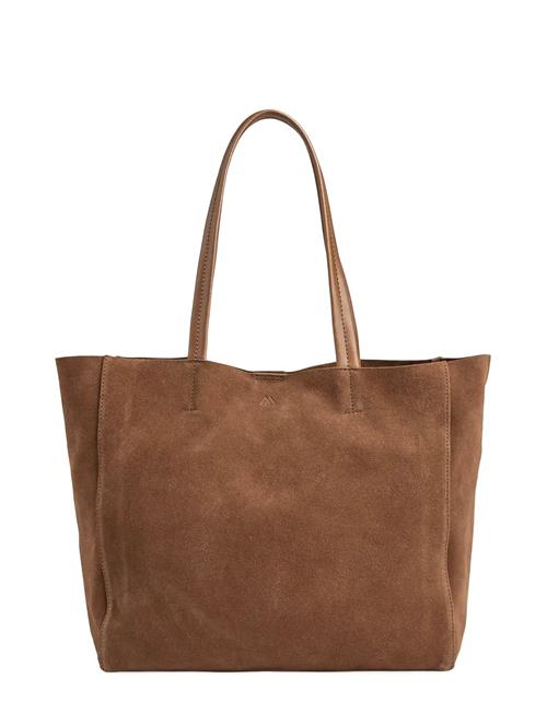 Markberg | Zarahmbg Shopper, Suede | ONE SIZE