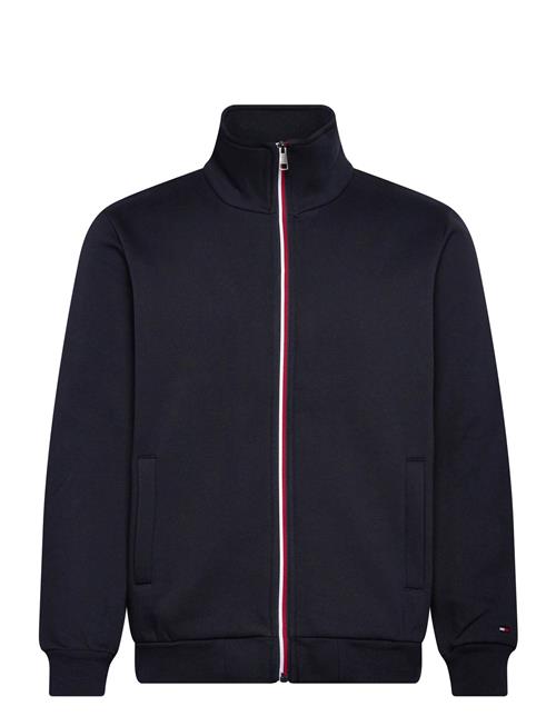 Tommy Hilfiger | Global Stripe Zip Through | S