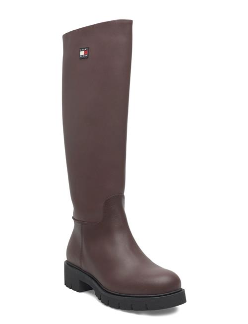 Tommy Hilfiger | Tjw Stretchy Long Shaft Boot | 40