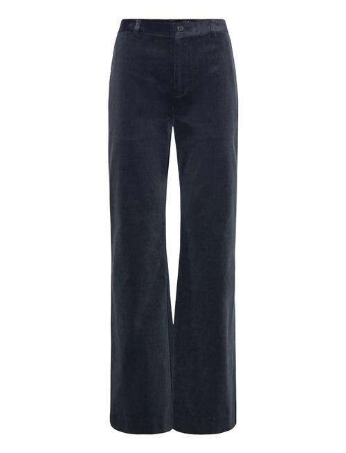 Lauren Ralph Lauren | High-Rise Corduroy Flare Pant | 38