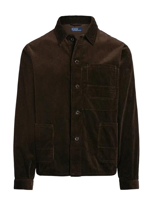 Polo Ralph Lauren | Corduroy Utility Jacket | XXL