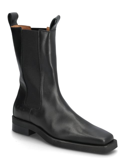 Copenhagen Studios | Cph747 Suede Chocolate | 40