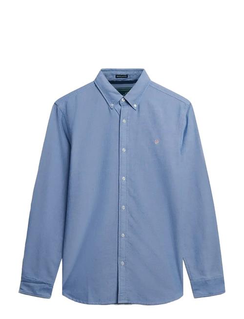 Superdry | Classic Oxford L/S Shirt | L