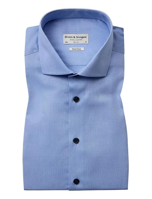 Bruun & Stengade | Bs Soto Slim Fit Shirt | 41