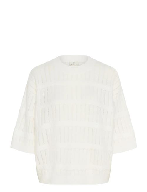 Kaffe | Kamonia Pullover | L