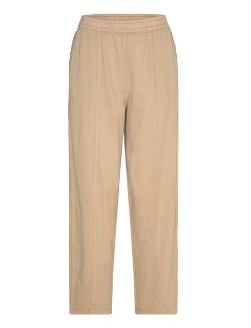 Kaffe | Kanaya Barrel Pants | 38