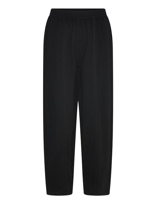 Kaffe | Kanaya Barrel Pants | 42