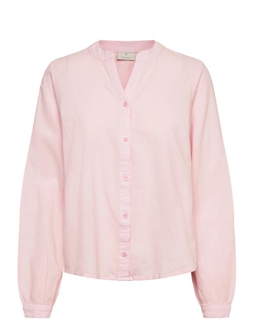 Kaffe | Kanaya Shirt | 46