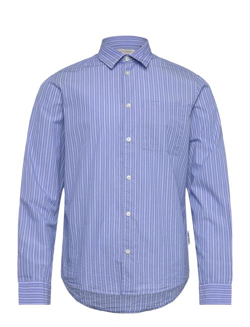 Casual Friday | Cfjansson Striped Shirt | XXL