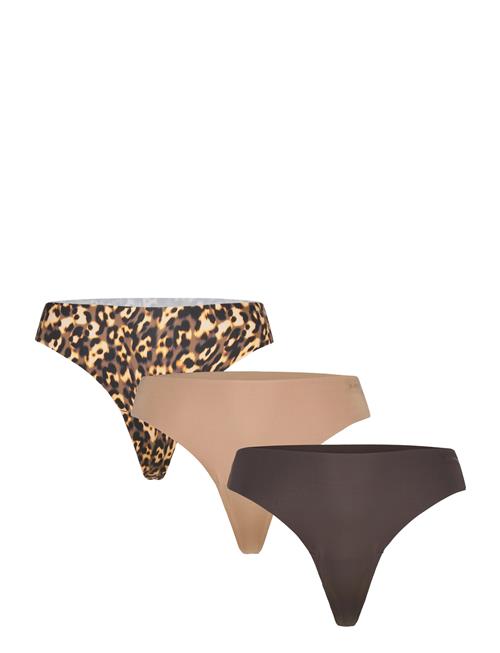 Björn Borg | Invisible Thong 3P | L