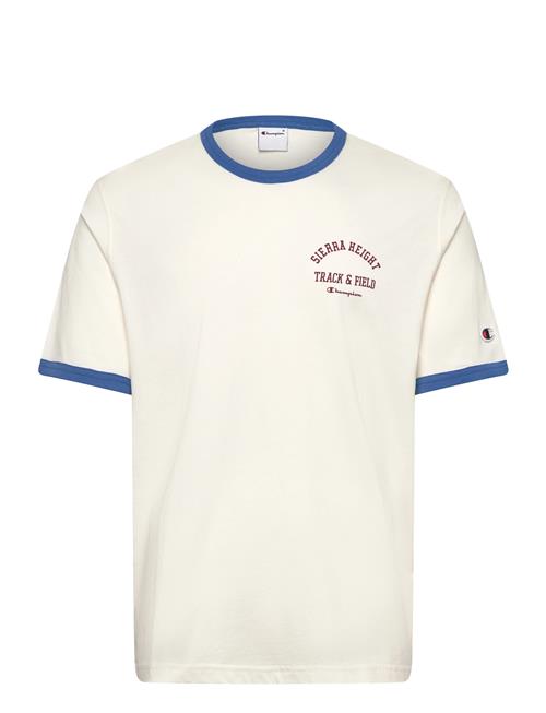 Champion | Ringer T-Shirt | L