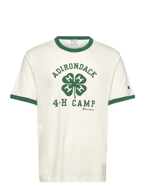 Champion | Ringer T-Shirt | L