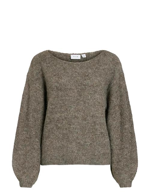 Vila | Vimarley L/S Knit Pullover- Noos | L