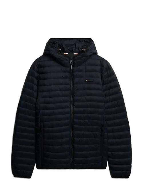 Superdry Sport | Hooded Fuji Lite Jacket | XXL