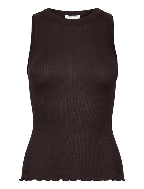 Rosemunde | Rwbeatrice Sl Boxer Top | XL