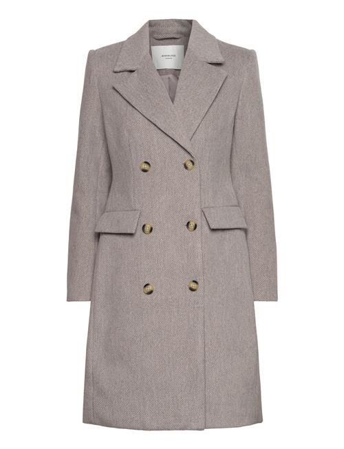 Rosemunde | Rwtova Ls Coat | 44