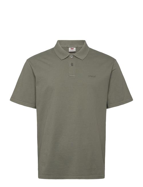 Levi's® | Authentic Polo Garment Dye Mul | S