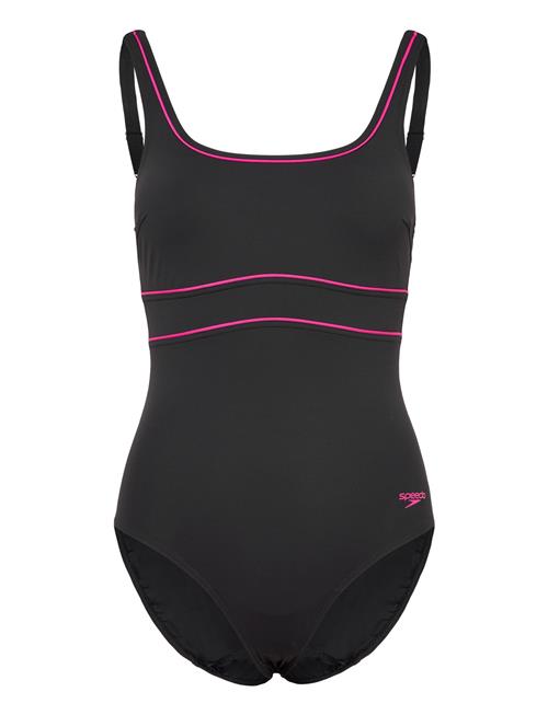 Speedo | Solid Contour Eclipse One Piece | 44