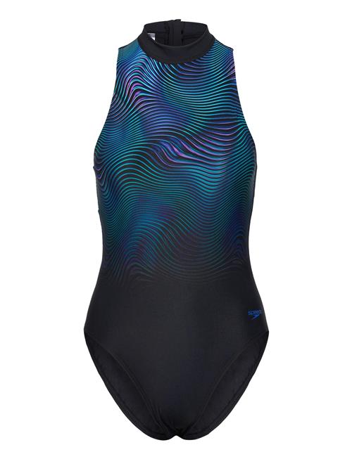 Speedo | Print Hydrasuit One Piece | 42