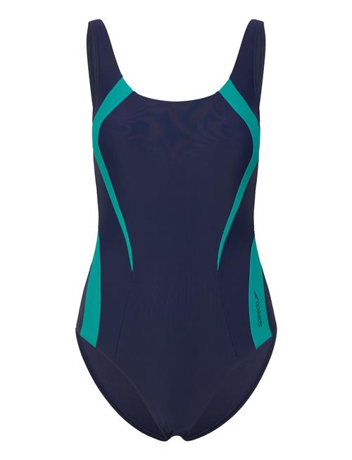 Speedo | Quantum Contour One Piece | 44