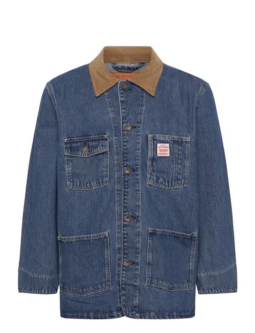 Levi's® | Berkley Chore Coat Sunburnt Ch | M
