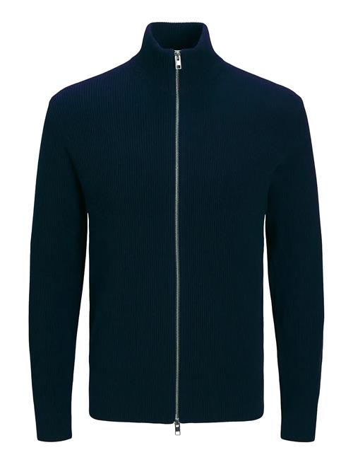 Jack & Jones | Jjeperfect Knit Zip Cardigan Sn | XXL