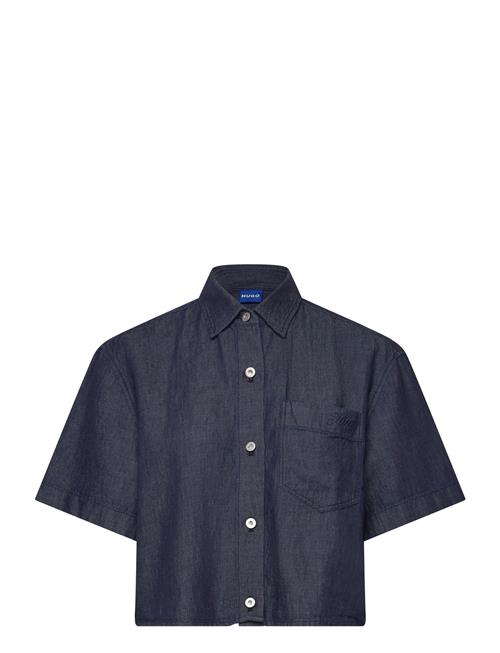 HUGO BLUE | Erynn_B | 38