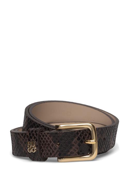 HUGO | Tina_Hu-Go-Pt_Sz25 | 75