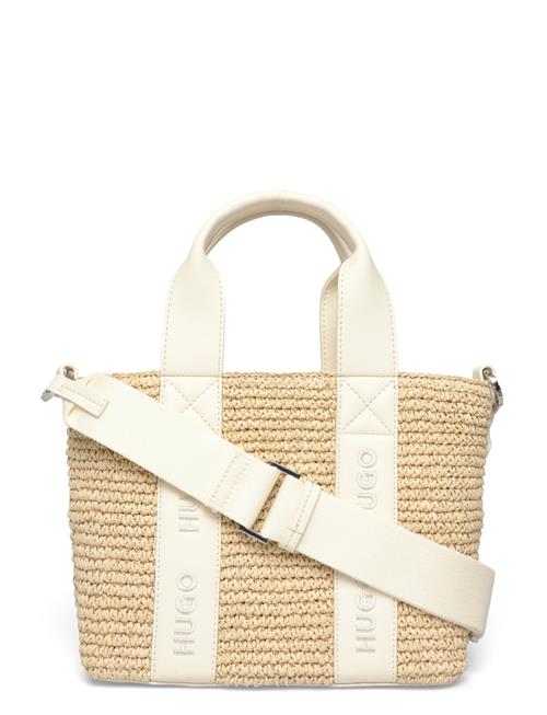 HUGO | Becky St_Mini Tote | ONE SIZE